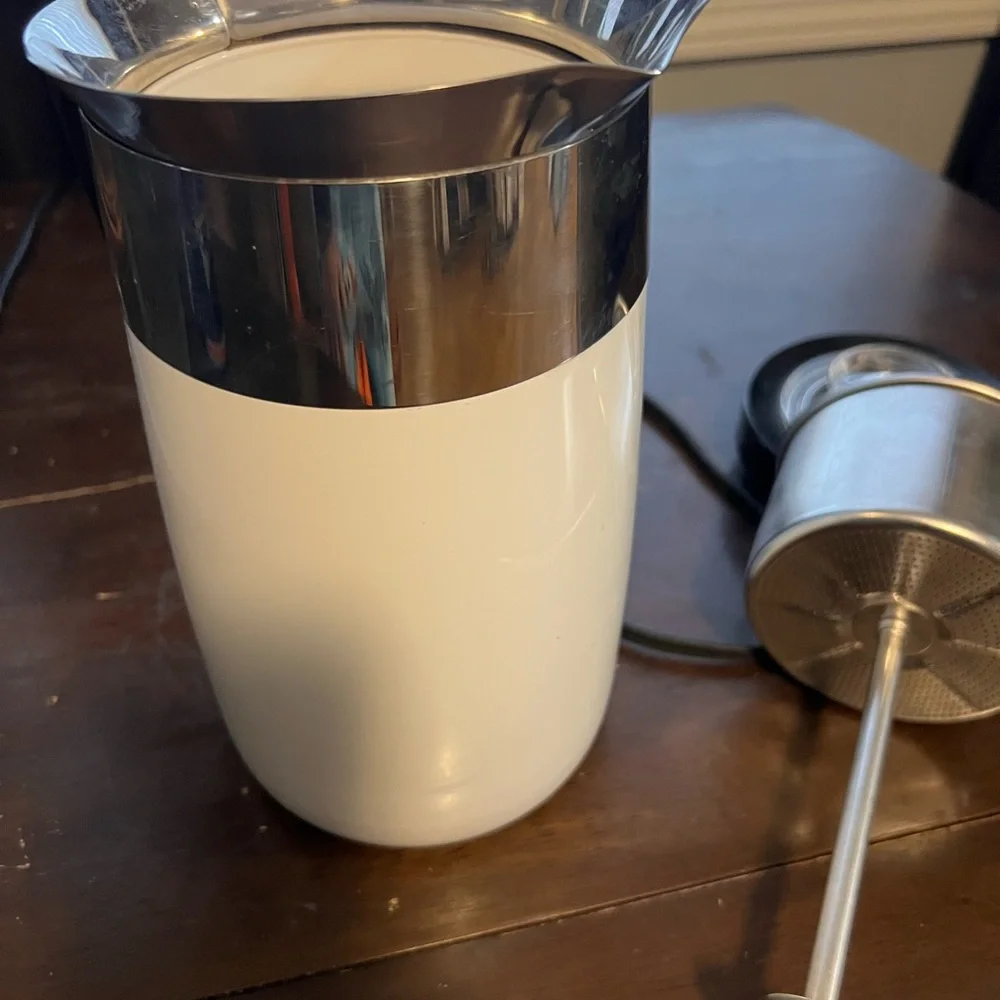 Corningware 10 Cup Electric Percolator Coffee Pot Maker - Picture 11 of 14